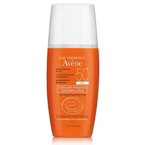 Avène Ultra Light SPF 50 Face Lotion
